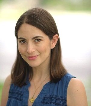 Emily Matchar ""