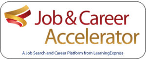 Job and Career Accelerator database