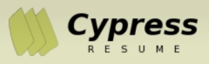 Cypress Resume