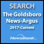 Search the Goldsboro News-Argus