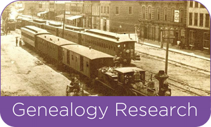 Genealogy Research