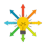 logo for the Learning Studio