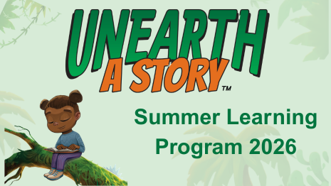 Unearth a Story