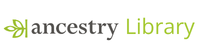 Ancestry Library edition logo