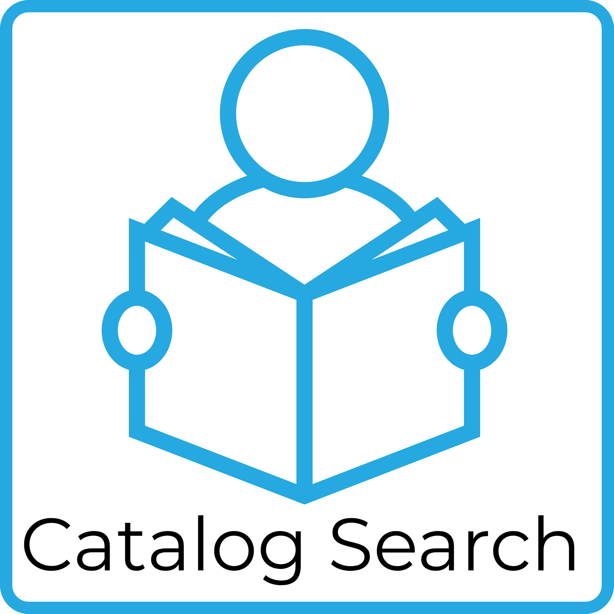 Catalog Search