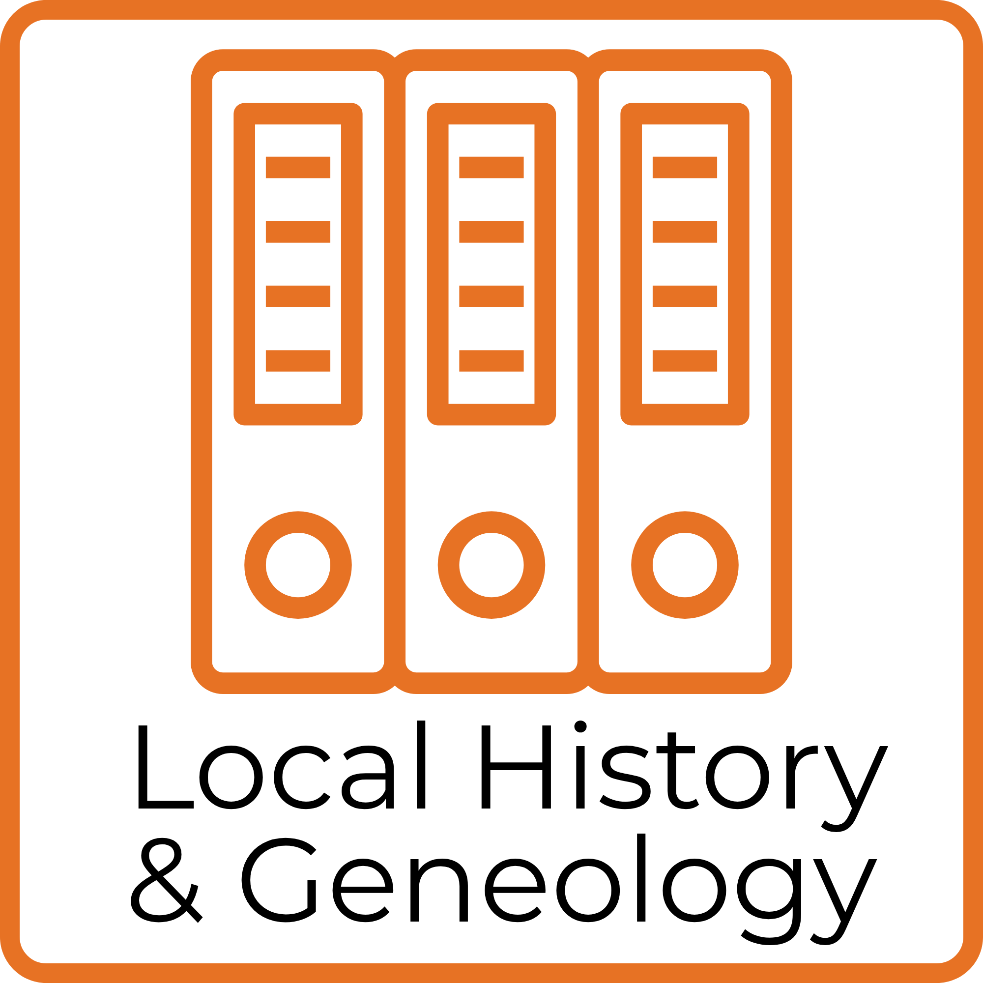Local History