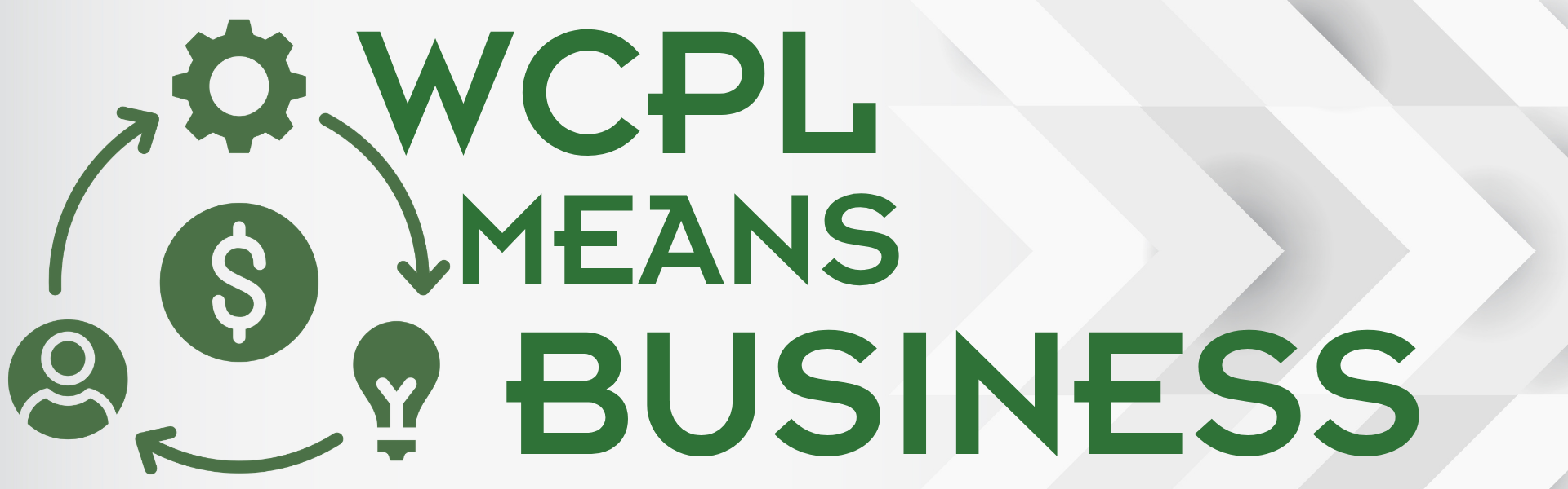 WCPL means business