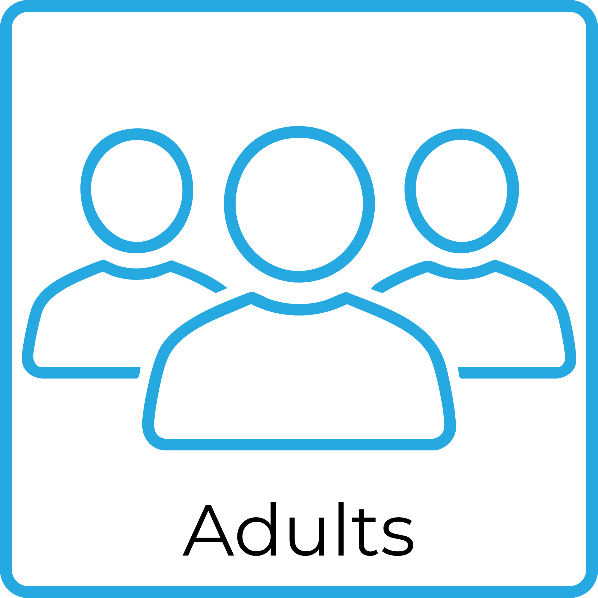 Adults