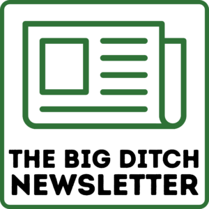 The Big Ditch