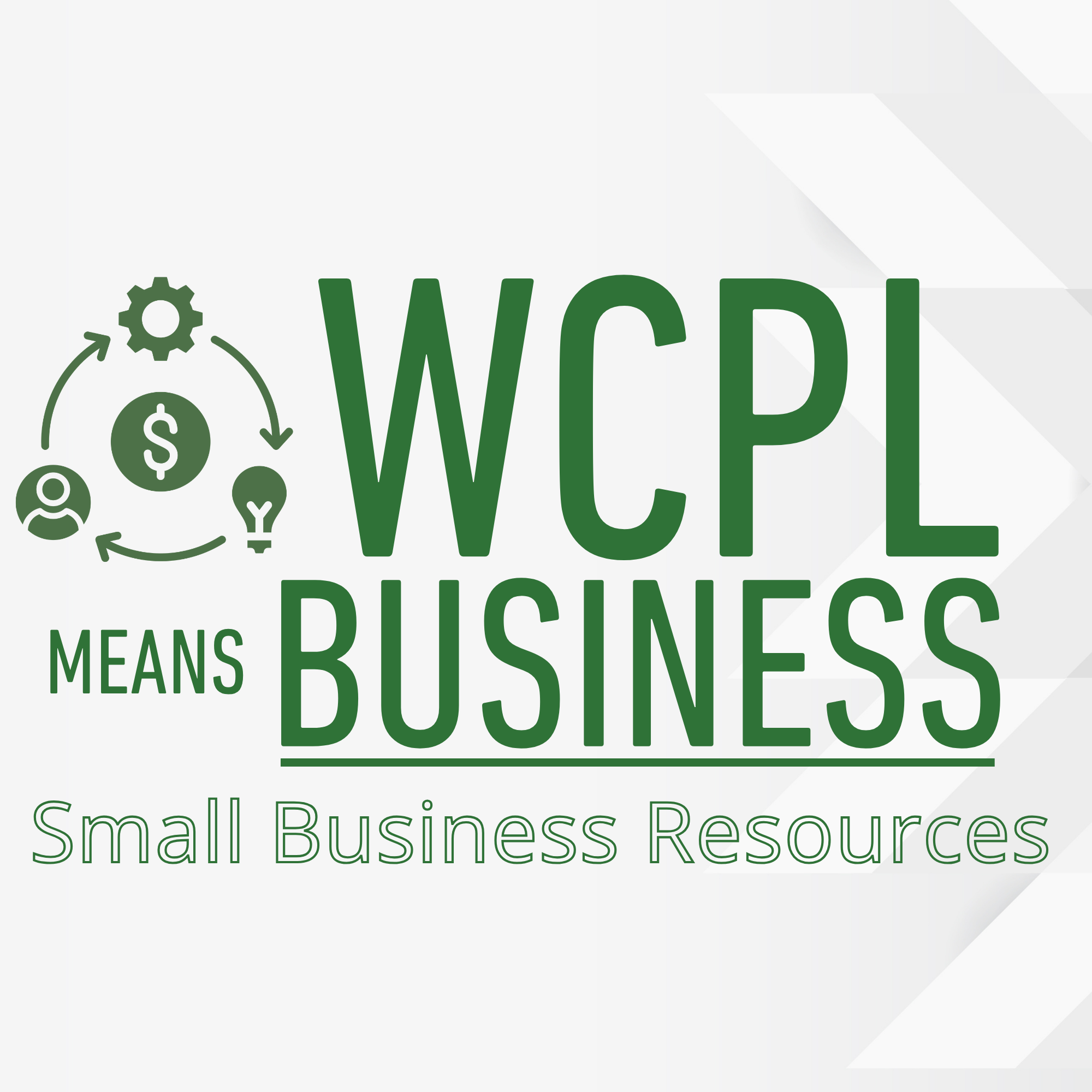 Small Business Resources