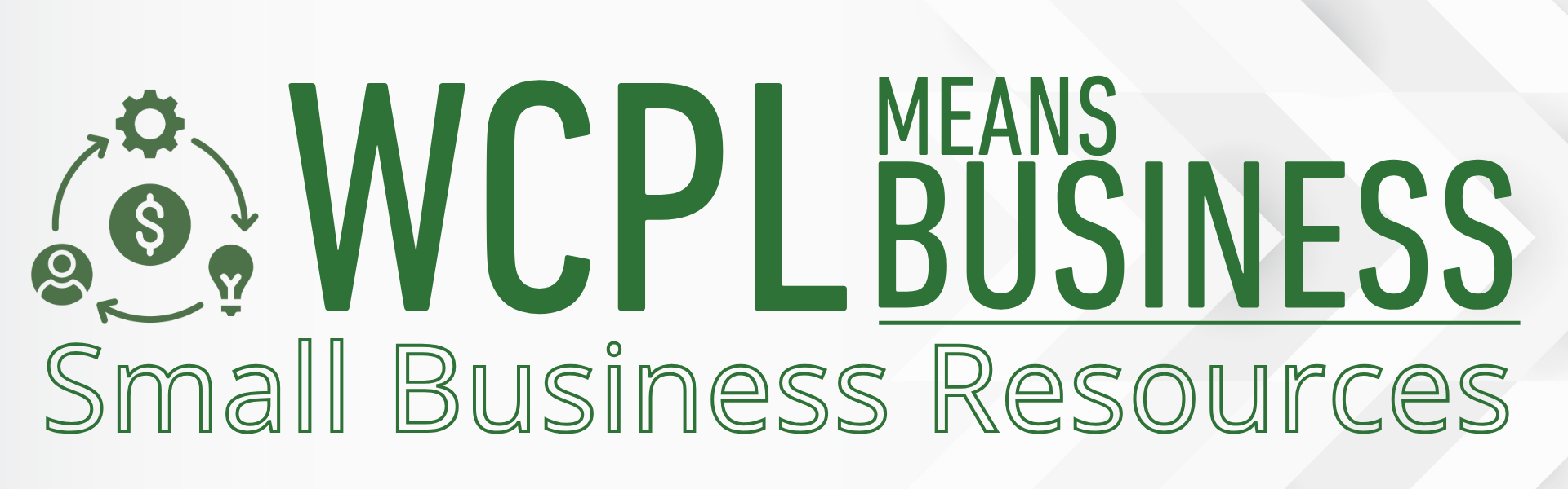 Small Business Resources